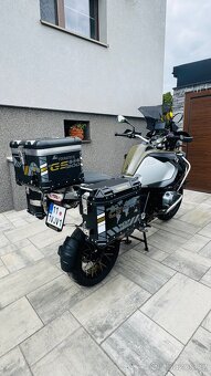BMW R1200 GS Adventure LC - 4