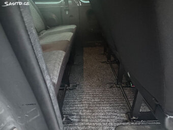 Opel Vivaro, 1.6CD-LONG-9MÍST-KLIMA-PĚKNÉ - 4