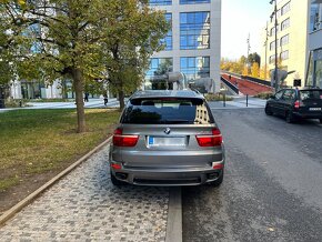 BMW X5 3.0sd, 210kw, xDrive, M paket - 4