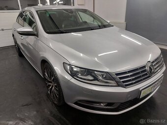 ►VW CC•4MOTION•3.6FSI•220KW•2014•305tKM•DSG◄ - 4