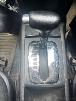 Škoda Fabia 1.4 16v aut.převodovka R.V. 2006 - 4