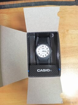CASIO dětské hodinky - 4