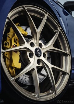 Kovaná kola R20 5x112 8J ET 45 - 4