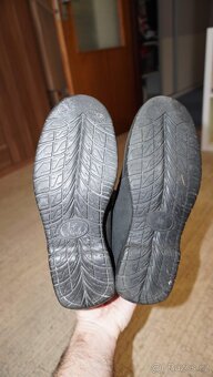 Enduro boty s Goretex Membránou, rukavice Clover TS - 4