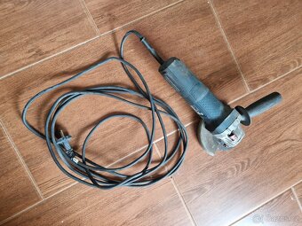 Sada brusek - 2x Brush Professional a 1x Wurth - 4