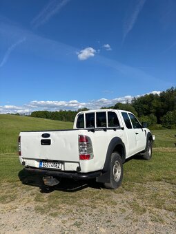 Ford Ranger - 4