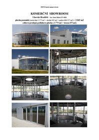KOMERČNÍ SHOWROOM Staré Město u Uh.Hradiště - 4