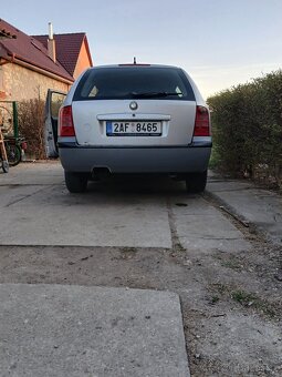 škoda octavia 1.9tdi - 4