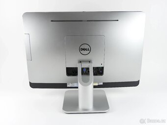 23" Fhd Dell OptiPlex 9010 AIO All In One i5-3570 8gb 512gb - 4