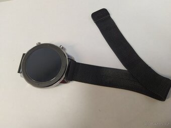 Hodinky Xiaomi Amazfit GTR 47mm Stainless Steel - 4