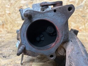 TURBODMYCHADLO 1.2 TFSI 63-77KW CBZC/CBZC/CBZA - 4