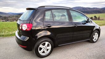 Volkswagen Golf Plus 1.2 TSI, r.v. 2013, jen 167 tis. km - 4