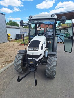 Traktor Lamborghini R1 55 - 4