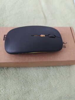 Bezdrátová RGB - 4