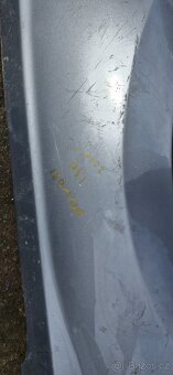 Pravy predni blatnik hyundai i30 i 30 - 4