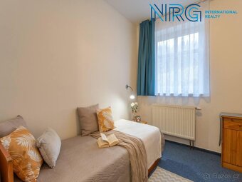 Prodej apartmánu, 12,48 m2, Strážné v Krkonoších - 4