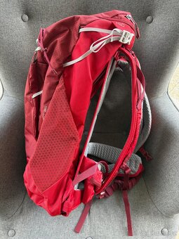 NOVÝ batoh Salewa Alp Trainer 25 - 4
