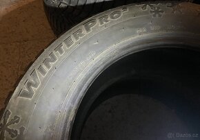 Pneu 215/65 R16 GT Radial - 4
