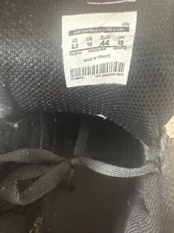 Pánské tenisky Nike Air Jordan 4 – velikost 44 - 4