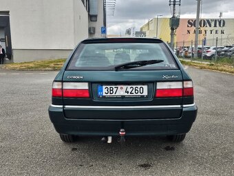 Citroen Xantia 1.8 16v 81kw - 4