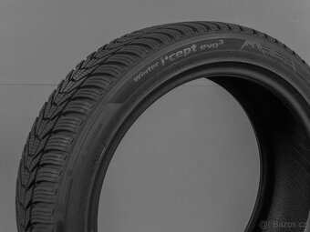 Hankook icept evo3 225/45/19 96V R19 – 2ks zimní (1516TK) - 4