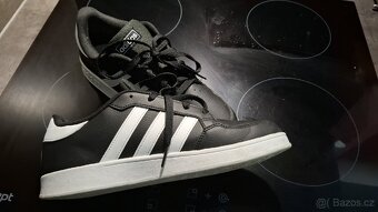 Adidas vel. 40 dámské - 4