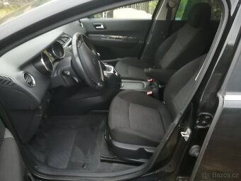 Peugeot 5008 1,6 88kw pohon LPG - 4