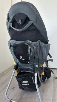 Krosna Deuter Kids Comfort III - 4