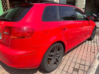 Audi A3 8pa - 4