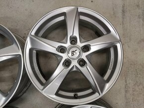 Al kola Brock RC30 6Jx16" 5x114,3 - 4