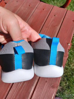 lehké sportovní boty - vel. 36 - stélka: 22,5 cm - 4