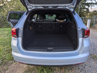 OPEL ASTRA ST ULTIMATE 1.5 CDTi AUTOMAT (2020) - 4
