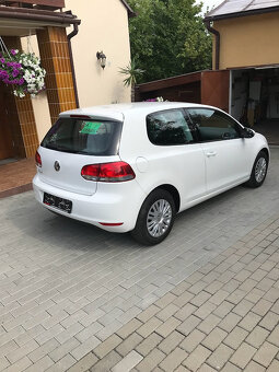Golf 6 180 tis km 1.4 benzin 59 kw - 4
