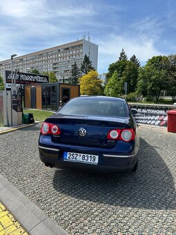 Passat b6 - 4