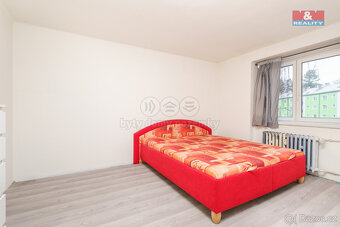 Prodej bytu 3+KK, 51 m², Horní Slavkov, ul. Zahradní - 4