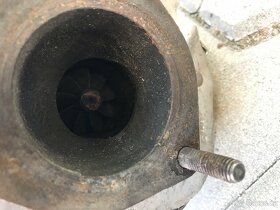 Prodám Turba 4,2 tdi Porsche /Audi - 4