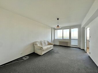 Prodej byty 3+1, 81 m2 - Praha - Vokovice, ev.č. 00042 - 4