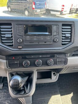 Volkswagen Crafter - 4