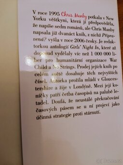 V zajetí krásy Chris Manby - 4