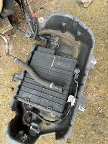 Catchtank Ford Mustang s550/S197 - 4