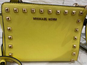 Kabelka Michael Kors - 4
