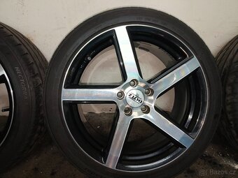 5x108 R18 - Dotz Dark - 4