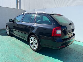 Škoda Octavia 1.4TSI, 90kW, DSG Elegance - 4