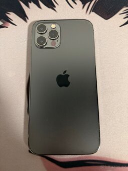 Iphone 12 Pro 128gb - 4