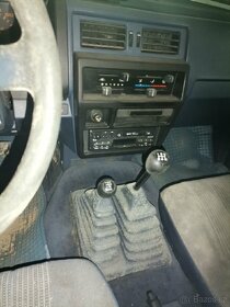 Nissan Terrano - 4