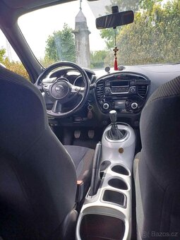 Nissan Juke 1.2 DIG-T - 4