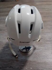 Hokejová přilba Easton E700 - 4