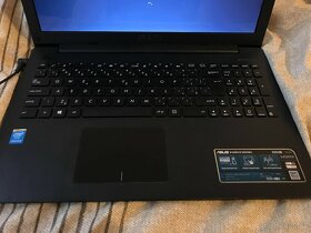 Notebook Asus - 4