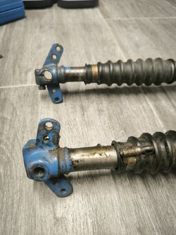 Jawa pérák - 4