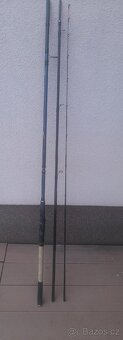 Shimano Nexave feeder - 4